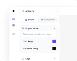 Teknik Bilgi Gerektirmez