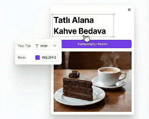 Pazarlama Araçları Hazır